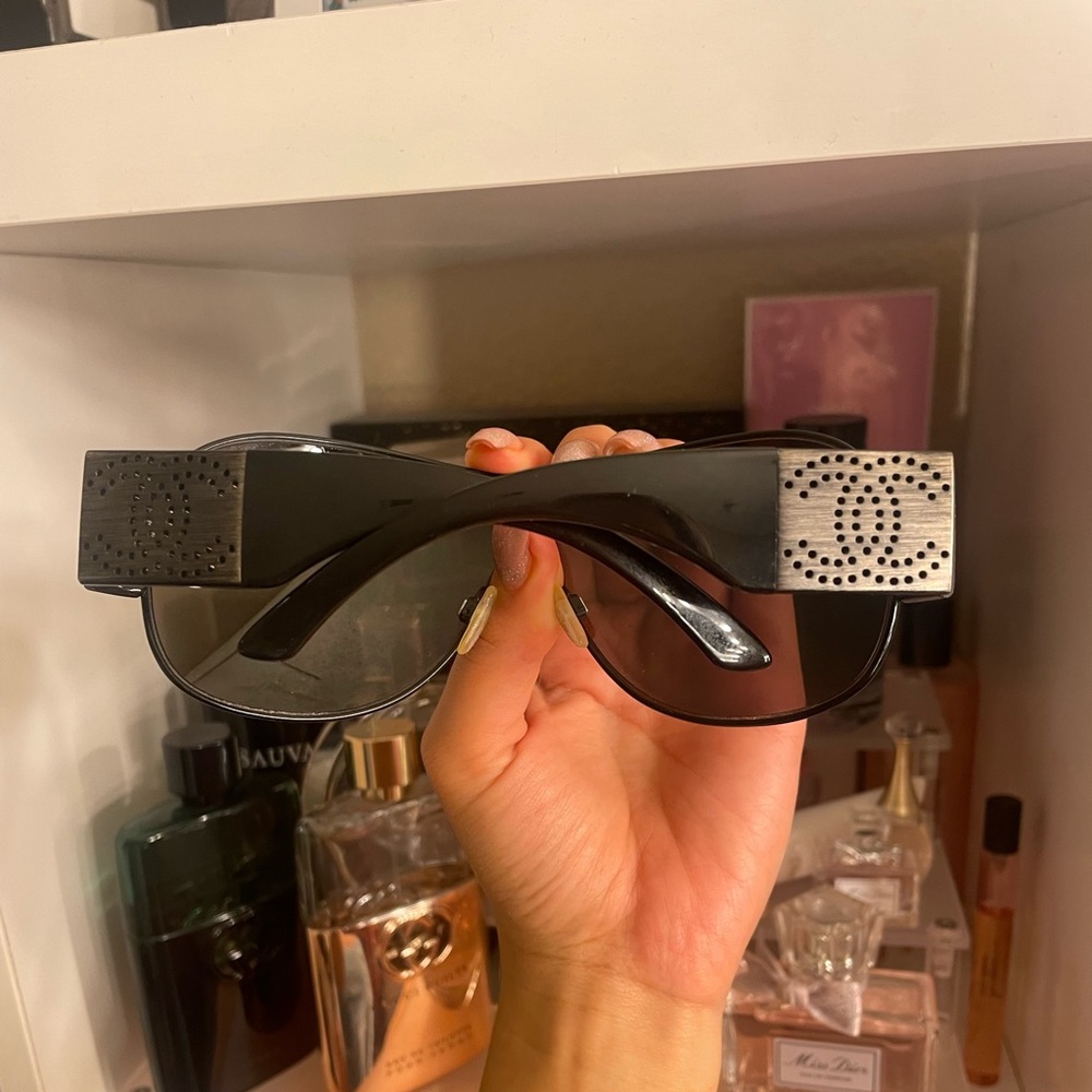 Authentic CHANEL Sunglasses ✨ - Picture 2 of 6